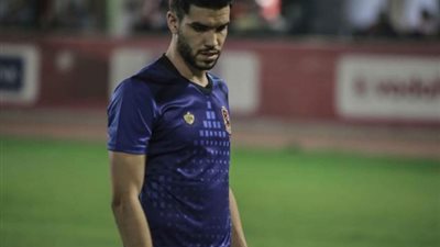 ازارو .. مهاجم الاهلي بلا عمل لمده 70 يوما