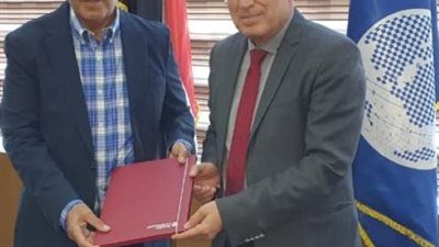 تفاصيل إنشاء أول مختبر لرعاية وأمراض الأسماك فى الشرق الأوسط بجامعة بدر