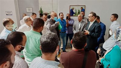 الكفاية الانتاجية وتحديث الصناعة ينظمان ملتقى ”ربط البرامج التدريبية بالصناعة”