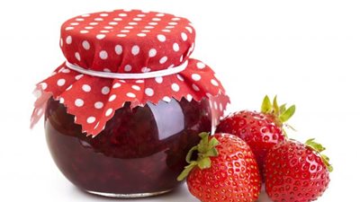 «من غير ما تشتريها».. أسهل طريقة لعمل المربى