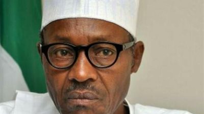 الرئيس النيجيري يشارك في حفل تنصيب حكومة آبي أحمد