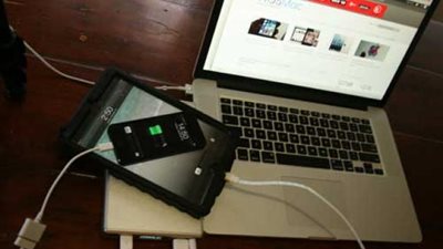 هل تعلم أن الشاحن السريع يدمر الموبايل؟.. إليك التفاصيل