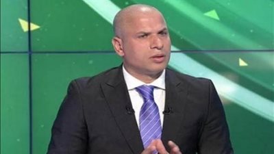 وائل جمعه يشيد بصلاح وحجازى