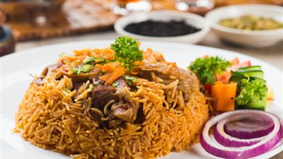 أبرزهم الياباني والبسمتي.. تعرفي على أفضل أنواع الأرز للكبسة