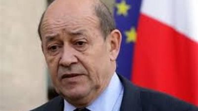 فرنسا مستعدة لتقديم الحشد المالي للبنان..لكن بشرط