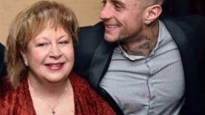 أحمد الفيشاوي يهنئ ”سمسم ” بعيد ميلادها