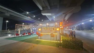 بالفيديو.. محافظ الجيزة يعلن آخر ما وصل إليه ممشى المريوطية السياحي