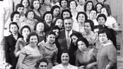 ثورة 23 يوليو.. أيقونة التحرر في حياة المرأة المصرية