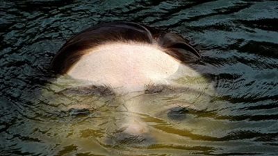 «لفتاة غارقة في النهر».. القصة الكاملة للتمثال الذى أثار الذعر