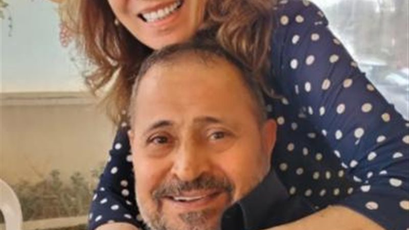 جورج وهدى