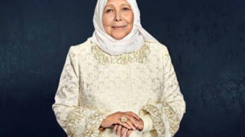 عبلة الكحلاوي