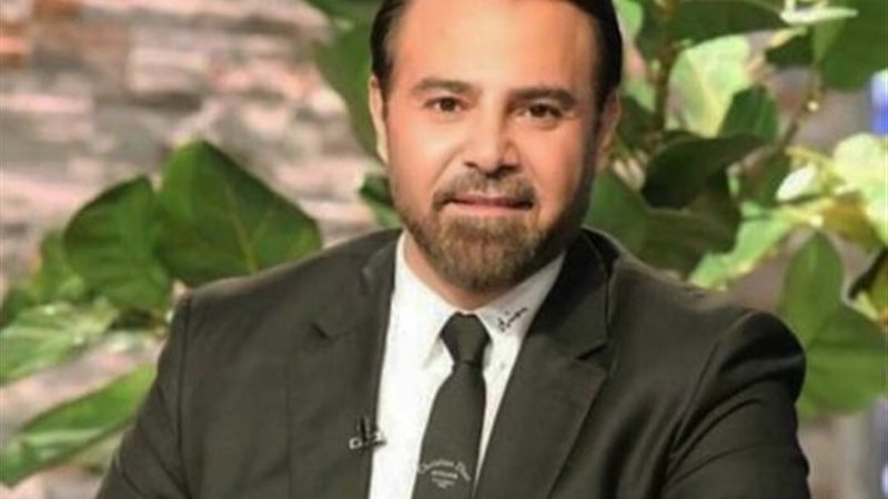 عاصي الحلاني