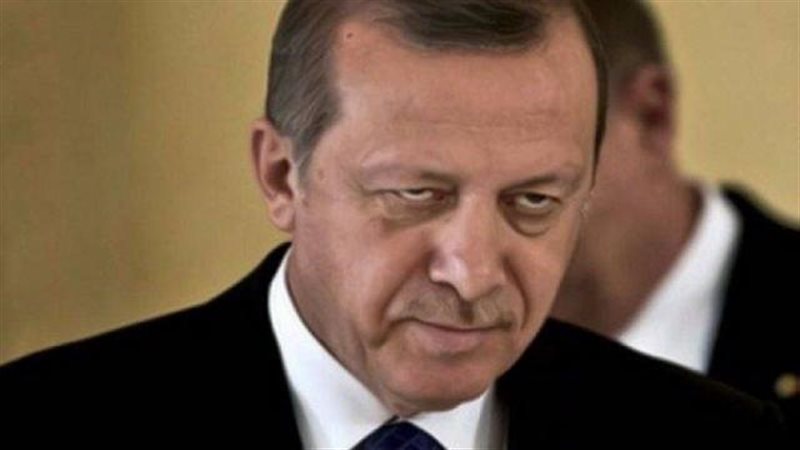 أردوغان
