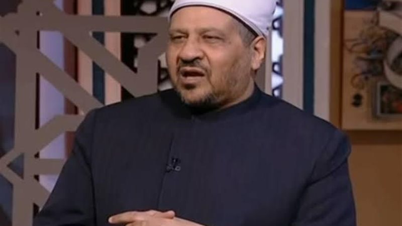 الدكتور مجدي عاشور