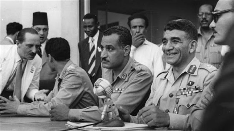 ثورة 23 يوليو