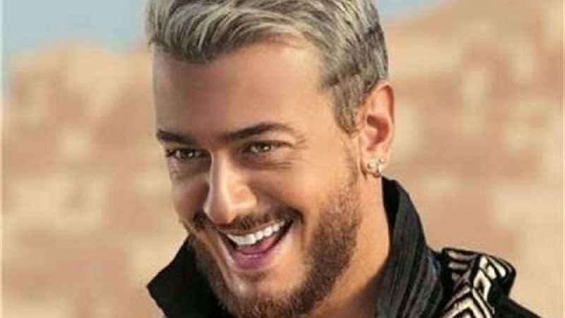 سعد لمجرد