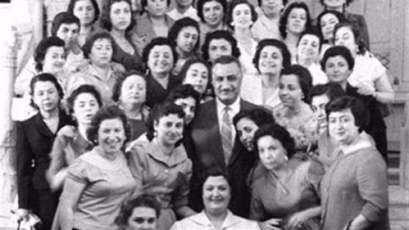 أيقونة التحرر في