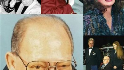 تزوج من نبيلة عبيد وهي في الثانوية وتوفى قبل تقديم عمل عن ”فريد”.. محطات في حياة عاطف سالم