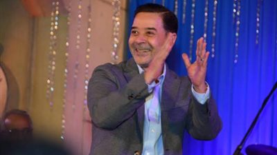 تفاصيل حفل مدحت صالح في دار الأوبرا