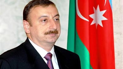 بيان عاجل من رئيس أذربيجان بشأن تعاونه مع إسرائيل