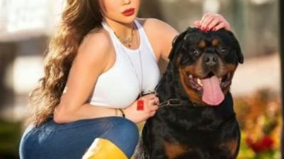 كيف استقبلت هيفاء وهبى عطل مواقع التواصل الاجتماعى؟