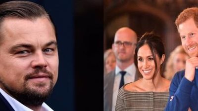 أبرزهم هارى وميجان ماركل.. طلبات غريبة يلجأ إليها المشاهير من أجل «صحة الكوكب»