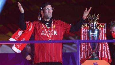 يورجن كلوب: هذان اللاعبان مستقبل ليفربول في الموسم المقبل