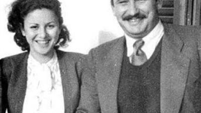 تزوج فاتن حمامه سرًا وتركته من أجل عيون عمر الشريف..حكاية المخرج عز الدين ذو الفقار