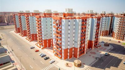 «الإسكان» تحدد يوم 25 أكتوبر آخر موعد للتحويل للخارجين عن الأولوية بـ«دمياط»