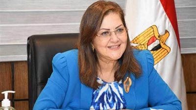 التخطيط: مصر تعد استراتيجية وطنية للتغيرات المناخية تزامنا مع رؤية 2030