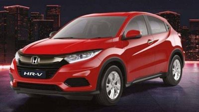 «هوندا» تطلق أولى حملات بيع السيارات عبر الإنترنت فى اليابان