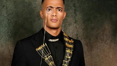 ”تيك توك” لـ محمد رمضان تتخطي حاجز الـ ٧ مليون مشاهدة بعد طرحها بأيام