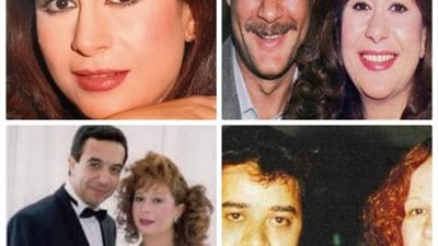 تزوجت ثلاث نجوم.. قصة سمية الألفي التي فقدت 12 طفلاً