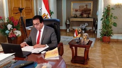 بالأسماء .. وزير التعليم العالى يعلن صدور قرارات جمهورية بإنشاء 3 جامعات خاصة جديدة