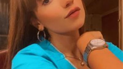 بسنت صيام تبدأ تصوير مشاهدها فى فيلم ”زومبى”