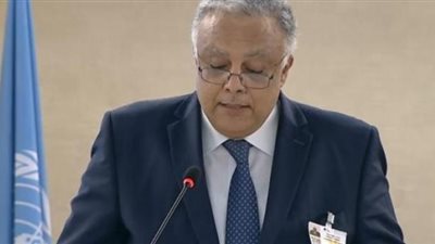 مصر: خلافات المياه تشكل تهديدًا للسلم والأمن الإقليمى والدولى