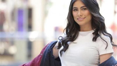 ورطة كورونا.. هل تواصل هاجر أحمد تصوير دورها فى مسلسل ”إلا أنا” رغم إصابتها بالفيروس؟