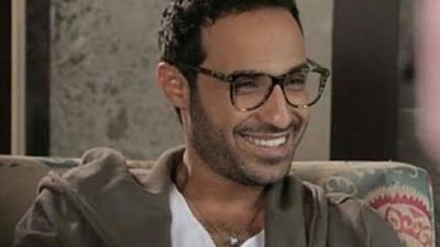 أحمد فهمى يعود لتحضيرات ”حلم سوسن” من جديد وينتظر عرض ”العارف”