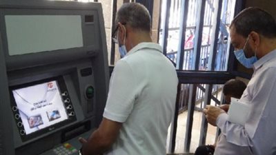 التأمين الاجتماعى: ندرس إتاحة صرف المعاشات عبر وسائل إلكترونية جديدة