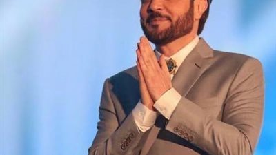 ماجد المهندس يطرح أحدث أغانيه التى تحمل اسم ”حرام تروح”