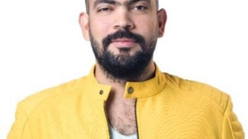 خالد عليش