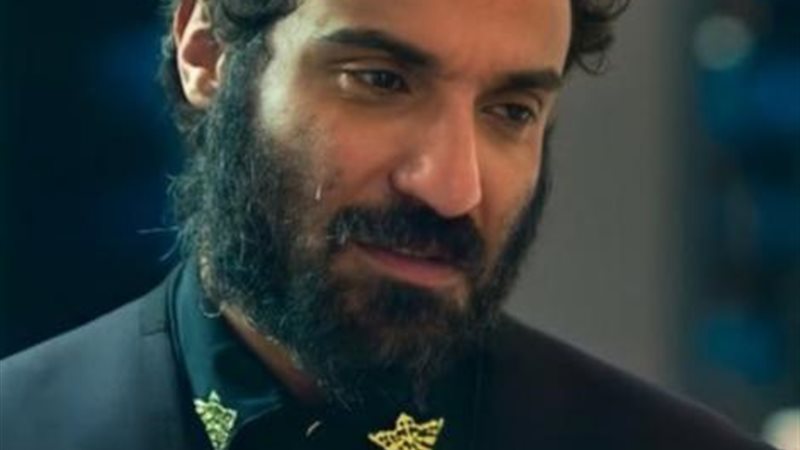 أحمد فهمى