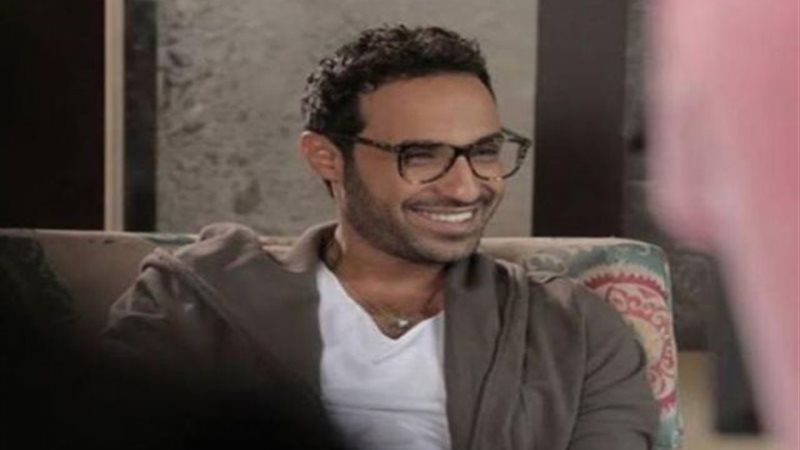 احمد فهمى