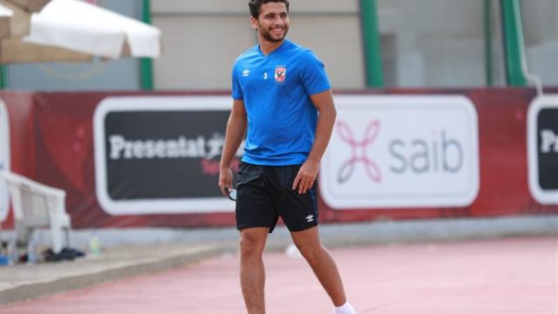 محمد محمود