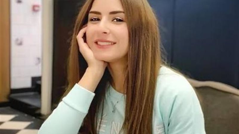 ريهام ايمن