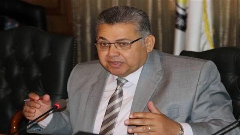 د. أشرف الشيحي