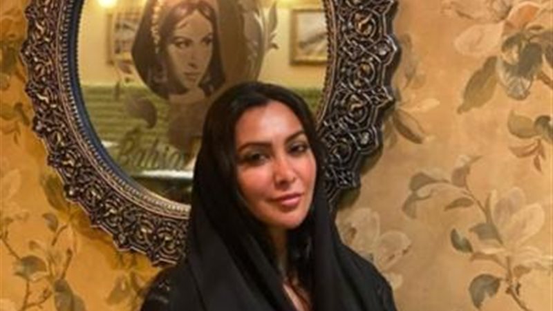 مريهان حسين