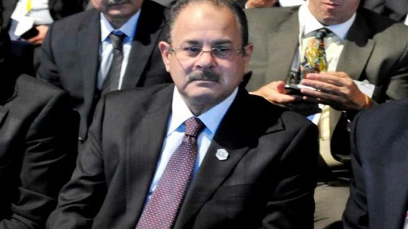 مجدى عبدالغفار
