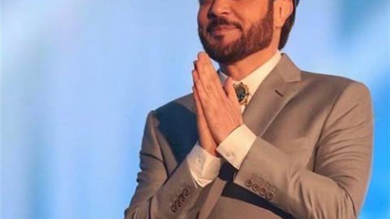 ماجد المهندس