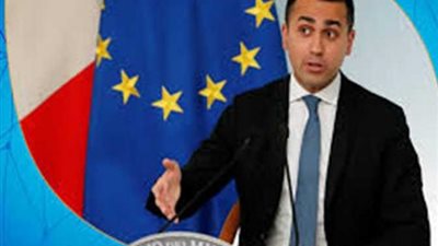 طلب عاجل من إيطاليا بشأن ليبيا